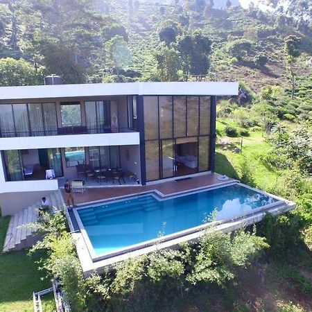 Ramboda Villa Kotmale Экстерьер фото