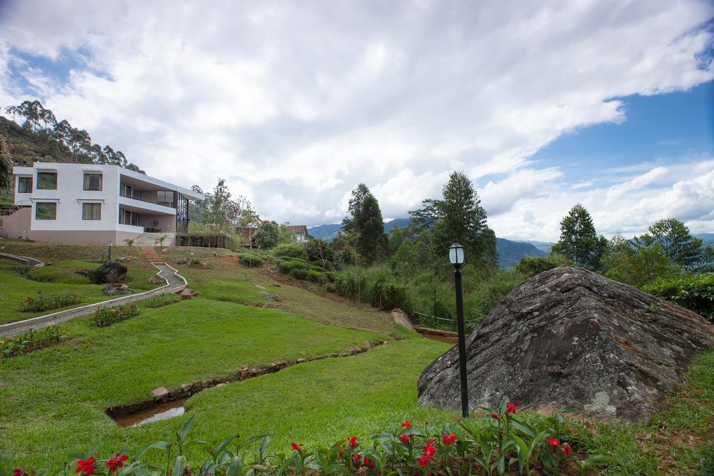 Ramboda Villa Kotmale Номер фото