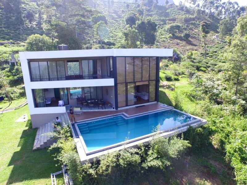 Ramboda Villa Kotmale Экстерьер фото