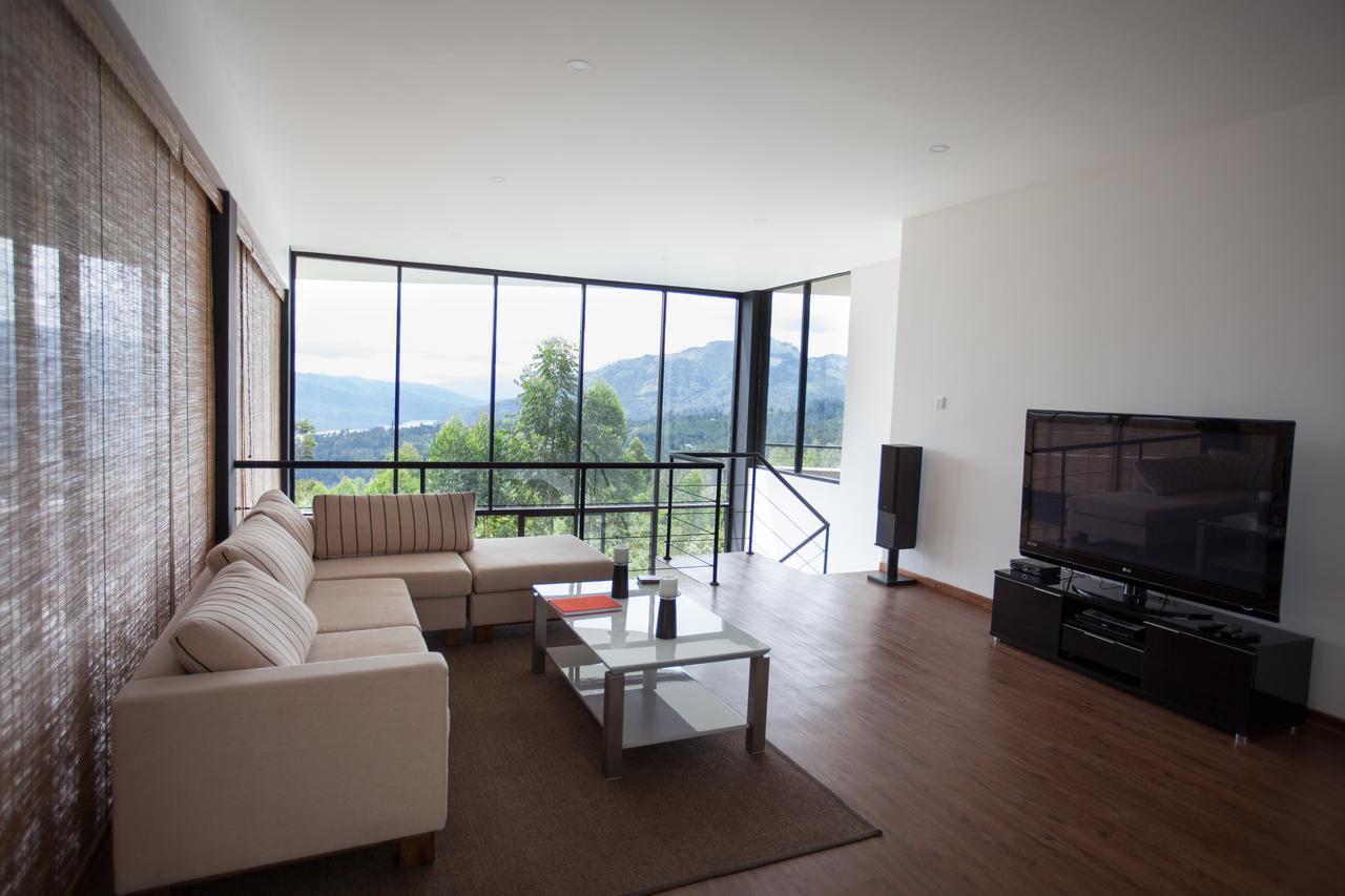 Ramboda Villa Kotmale Экстерьер фото